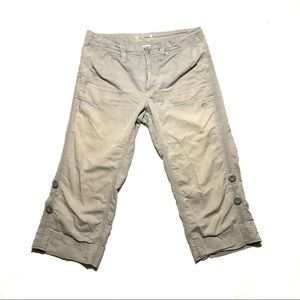 Mountain Hardwear Sandhill Capris